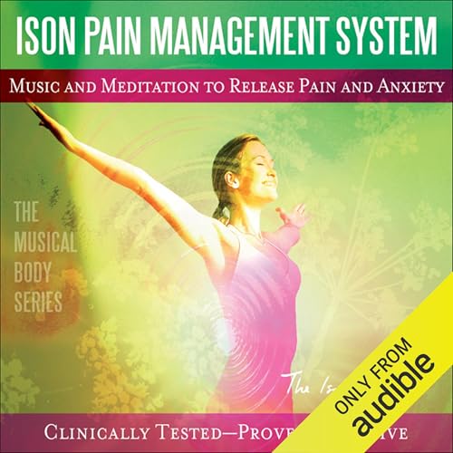 Cover of Ison Pain Management Program