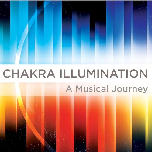 Cover of Chakra Illumination