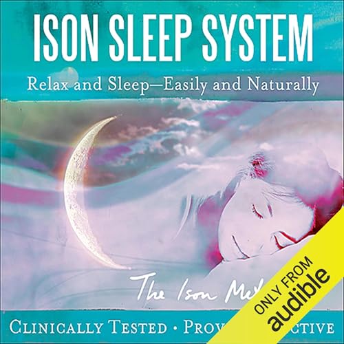 Cover of The Ison Sleep System