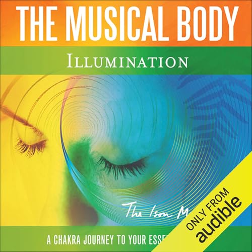 Cover of The Musical Body: Illumination