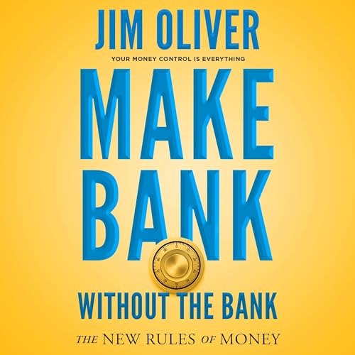 Cover of Make Bank Without the Bank