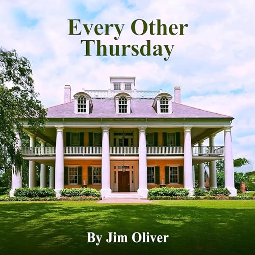 Cover of Every Other Thursday