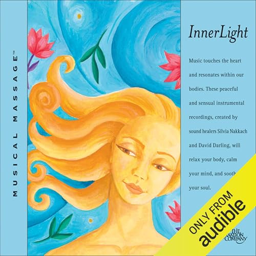 Cover of Musical Massage Innerlight