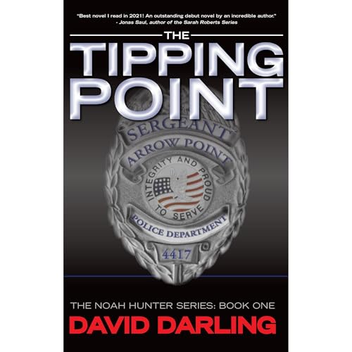 Cover of The Tipping Point