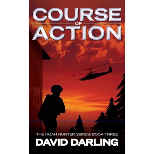Cover of Course of Action