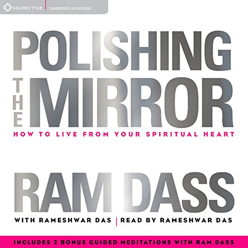 Cover of Polishing the Mirror