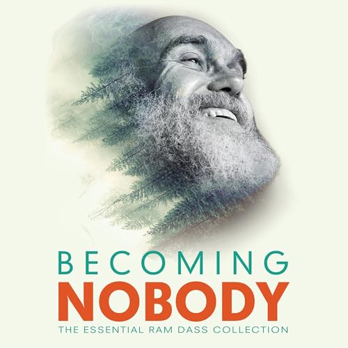 Cover of Becoming Nobody