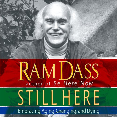 Cover of Still Here