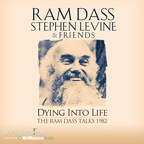 Cover of Dying into Life
