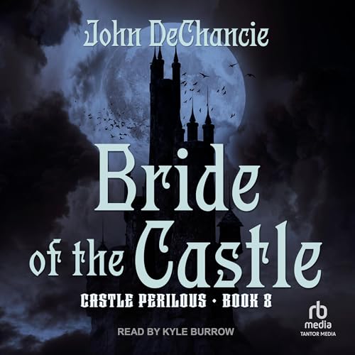 Cover of Bride of the Castle