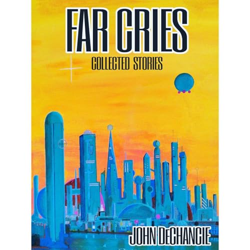 Cover of Far Cries