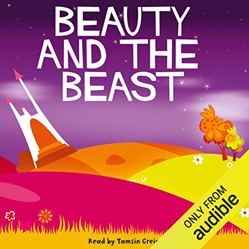 Cover of Beauty and the Beast