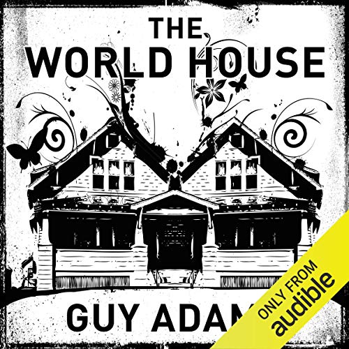 Cover of The World House