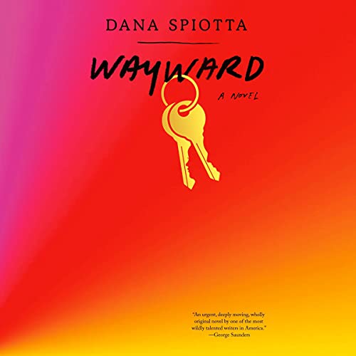 Cover of Wayward