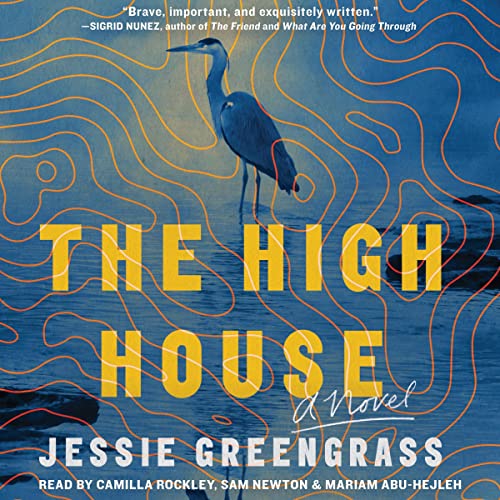 Cover of The High House
