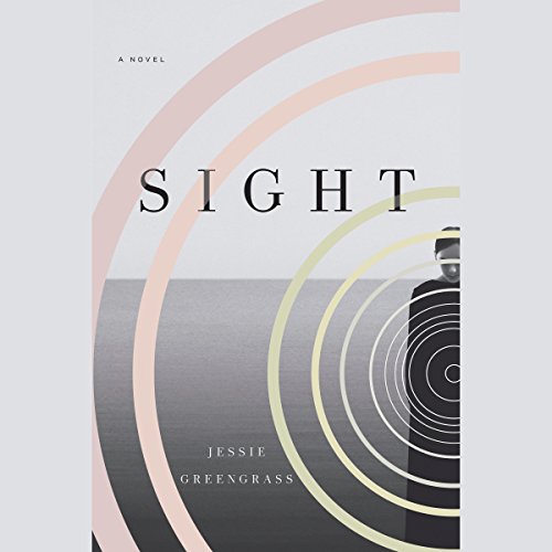 Cover of Sight