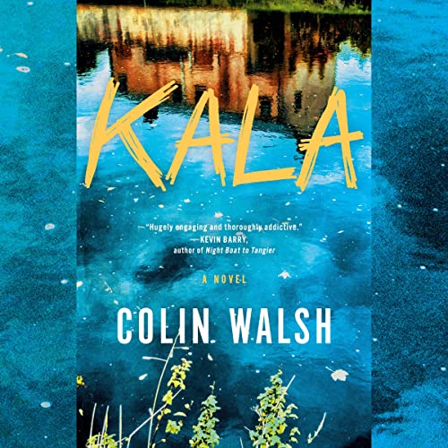 Cover of Kala