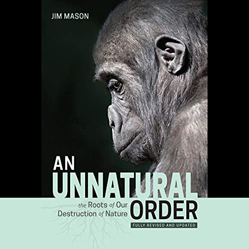 Cover of An Unnatural Order