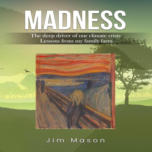 Cover of Madness