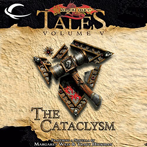 Cover of The Cataclysm