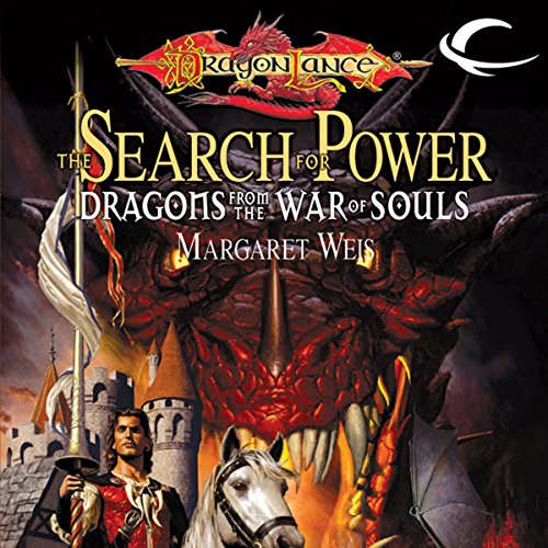 Cover of The Search for Power