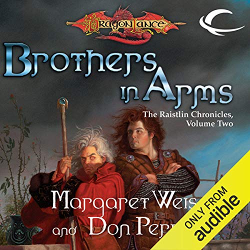 Cover of Brothers In Arms