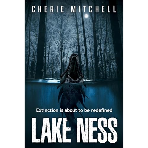 Cover of Lake Ness