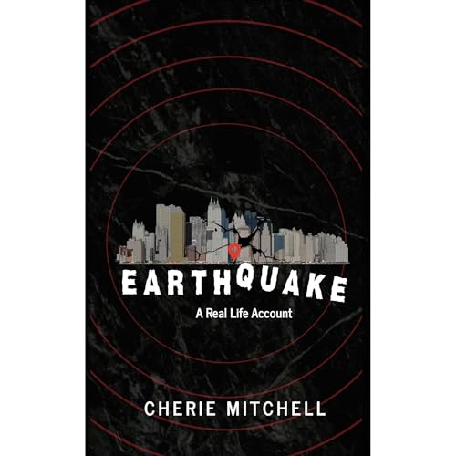 Cover of Earthquake
