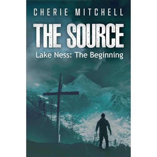 Cover of The Source
