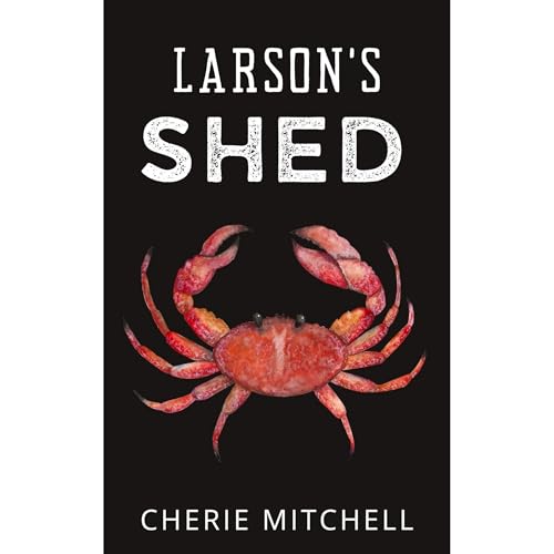 Cover of Larson's Shed