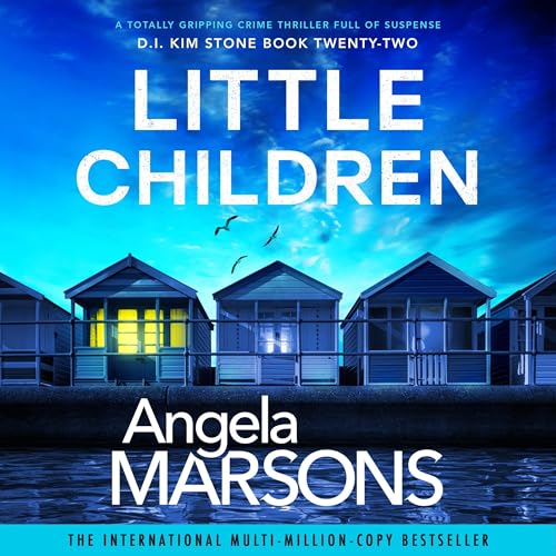 Cover of Little Children
