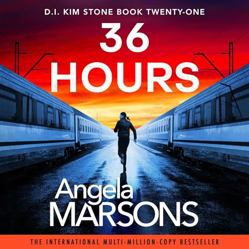 Cover of 36 Hours