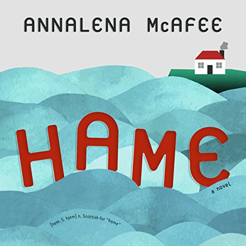 Cover of Hame