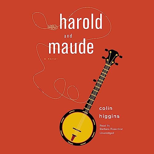 Cover of Harold and Maude