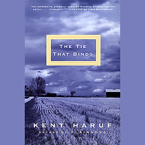Cover of The Tie That Binds