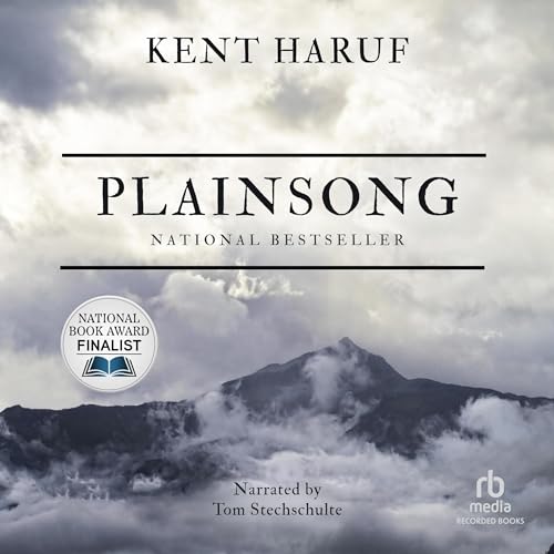 Cover of Plainsong