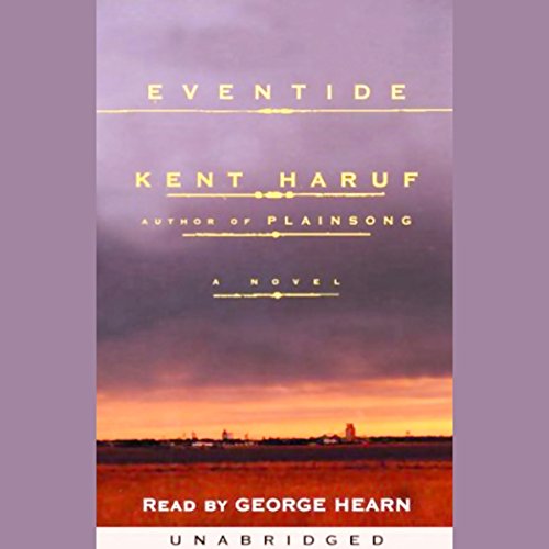Cover of Eventide