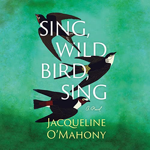 Cover of Sing, Wild Bird, Sing
