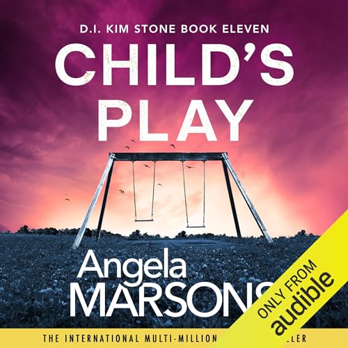 Cover of Child's Play