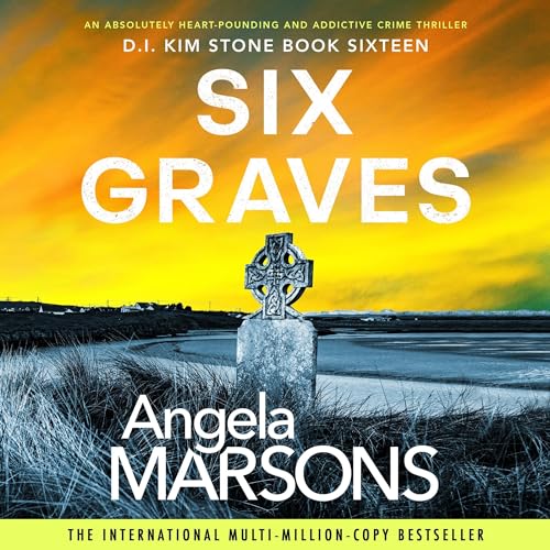 Cover of Six Graves