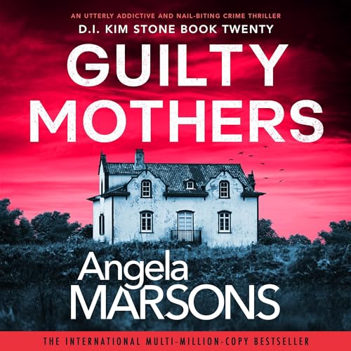 Cover of Guilty Mothers