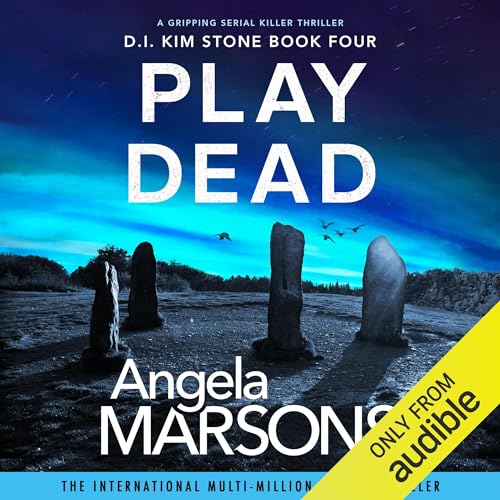 Cover of Play Dead