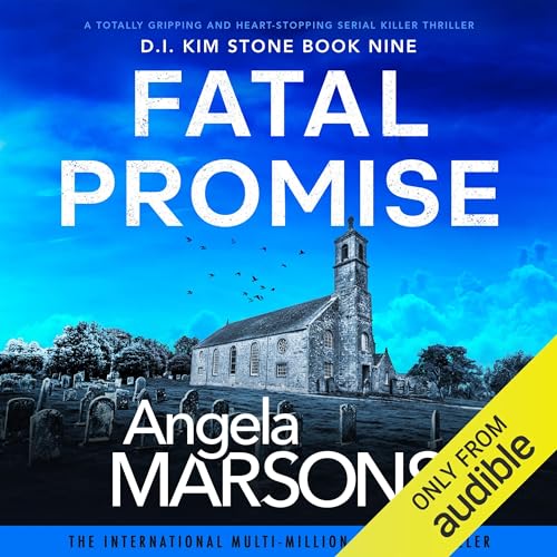 Cover of Fatal Promise