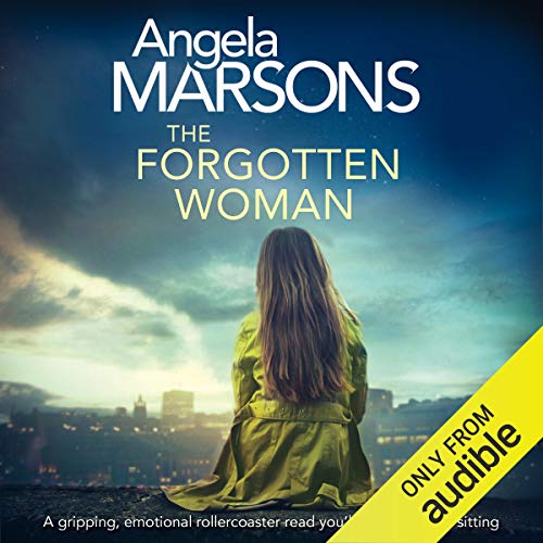 Cover of The Forgotten Woman