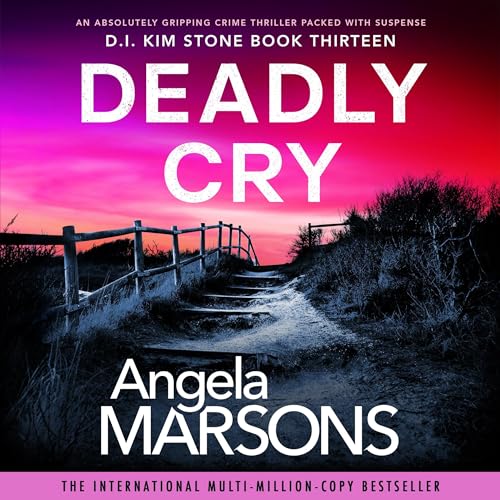Cover of Deadly Cry