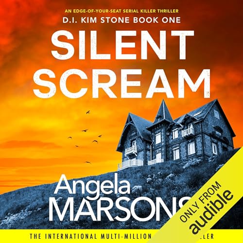 Cover of Silent Scream