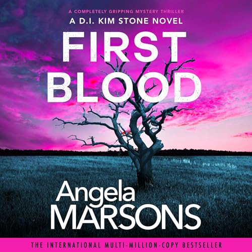 Cover of First Blood