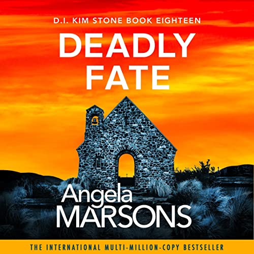 Cover of Deadly Fate
