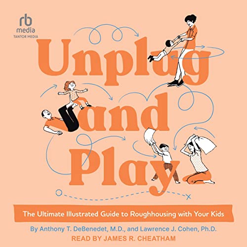 Cover of Unplug and Play