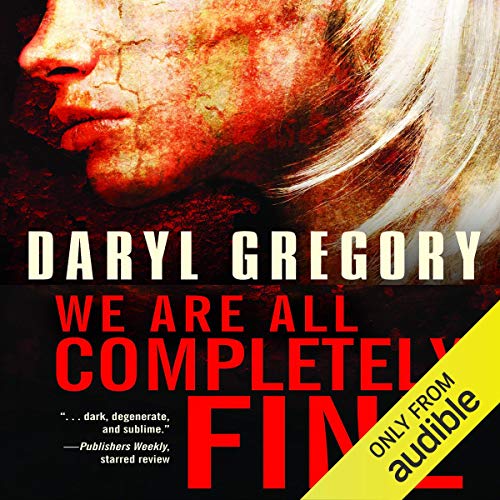 Cover of We Are All Completely Fine
